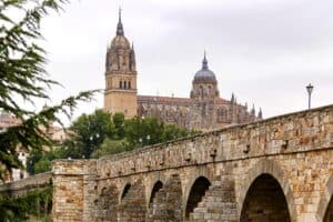Descubre qué ver en Salamanca