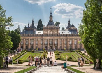 Qué Hacer en La Granja de San Ildefonso (Segovia) 2026: Guía Completa