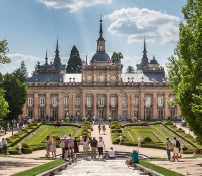 Qué Hacer en La Granja de San Ildefonso (Segovia) 2026: Guía Completa