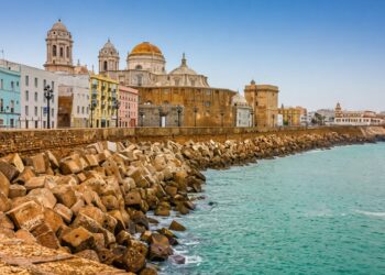 que ver en Cadiz