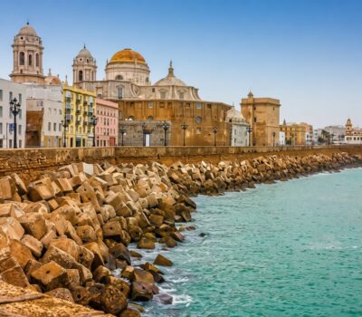 que ver en Cadiz