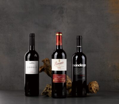 vinos Ribera del Duero