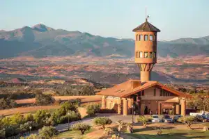 Bodegas Eguren