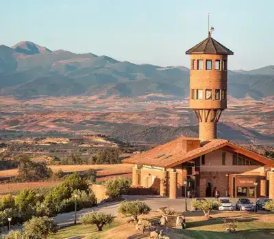 Bodegas Eguren