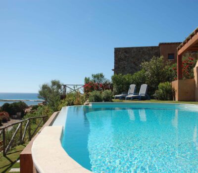 Hoteles con piscina privada en España