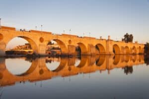 qué ver en Badajoz en un día
