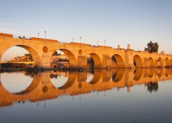 qué ver en Badajoz en un día