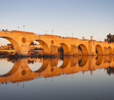 qué ver en Badajoz en un día