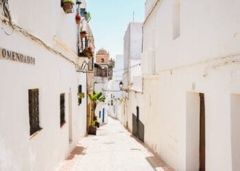 Vejer de la Frontera