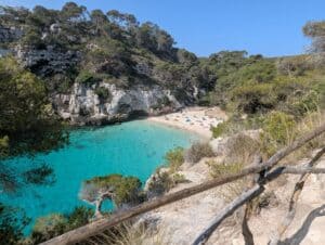 Qué Hacer en Menorca