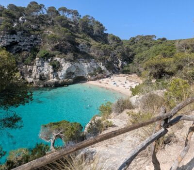 Qué Hacer en Menorca
