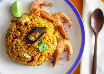Donde comer en la Albufera