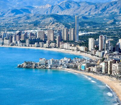 Dónde Comer Bien y Barato en Benidorm