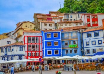 Dónde alojarse en Asturias