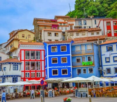 Dónde alojarse en Asturias