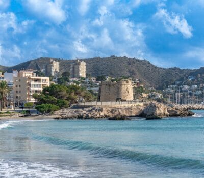 Playas Cullera