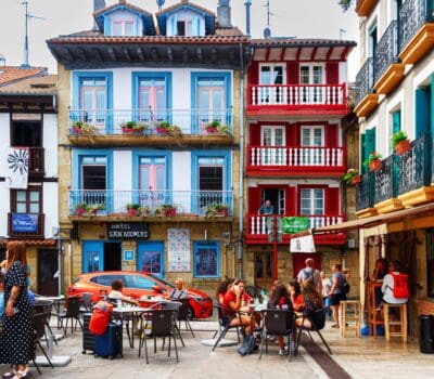 Dónde Comer en Avilés Bien