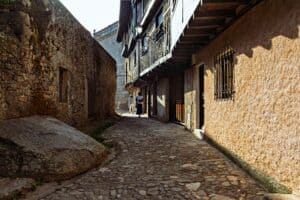 La Alberca