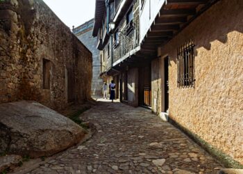 La Alberca