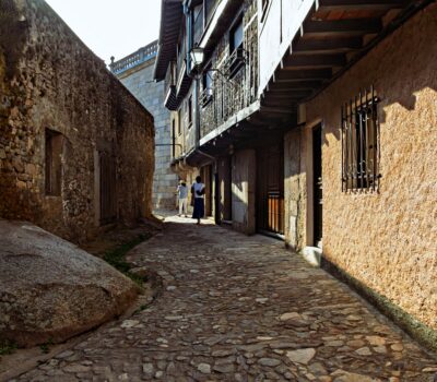 La Alberca