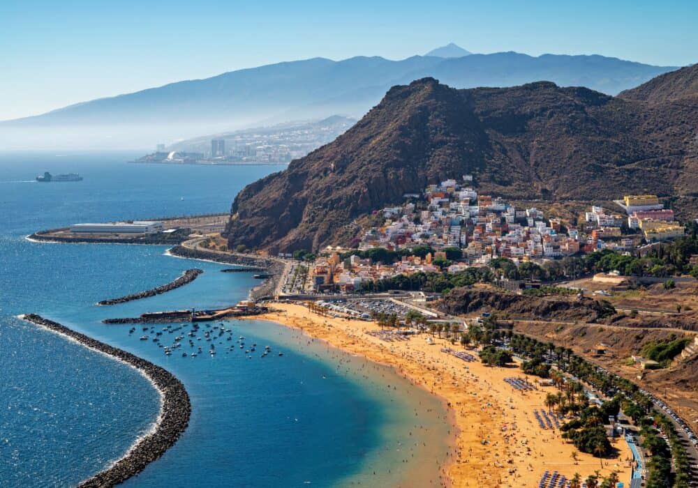 Qué ver en Tenerife