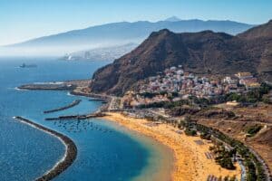 Qué ver en Tenerife