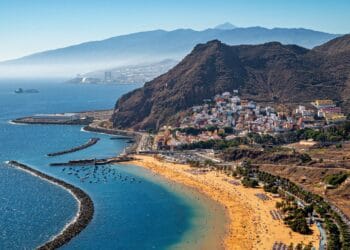 Qué ver en Tenerife