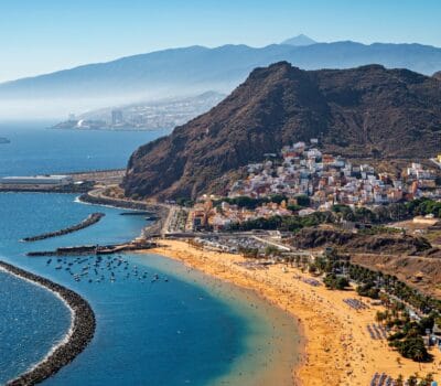 Qué ver en Tenerife