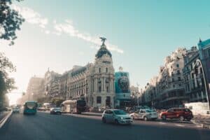 Qué ver en Madrid