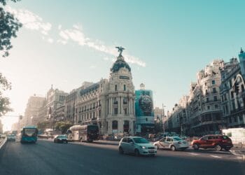 Qué ver en Madrid