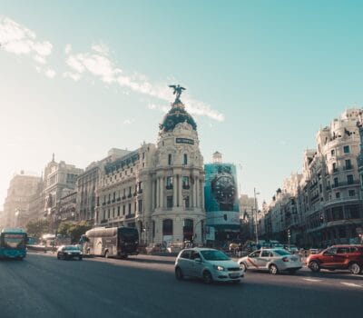 Qué ver en Madrid
