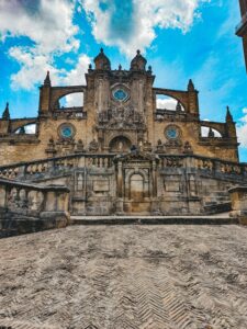 Descubre qué ver en Jerez de la Frontera