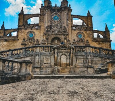 Descubre qué ver en Jerez de la Frontera