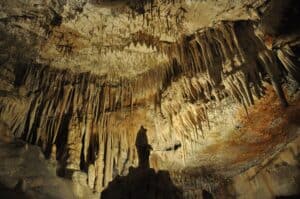 Cuevas del Soplao