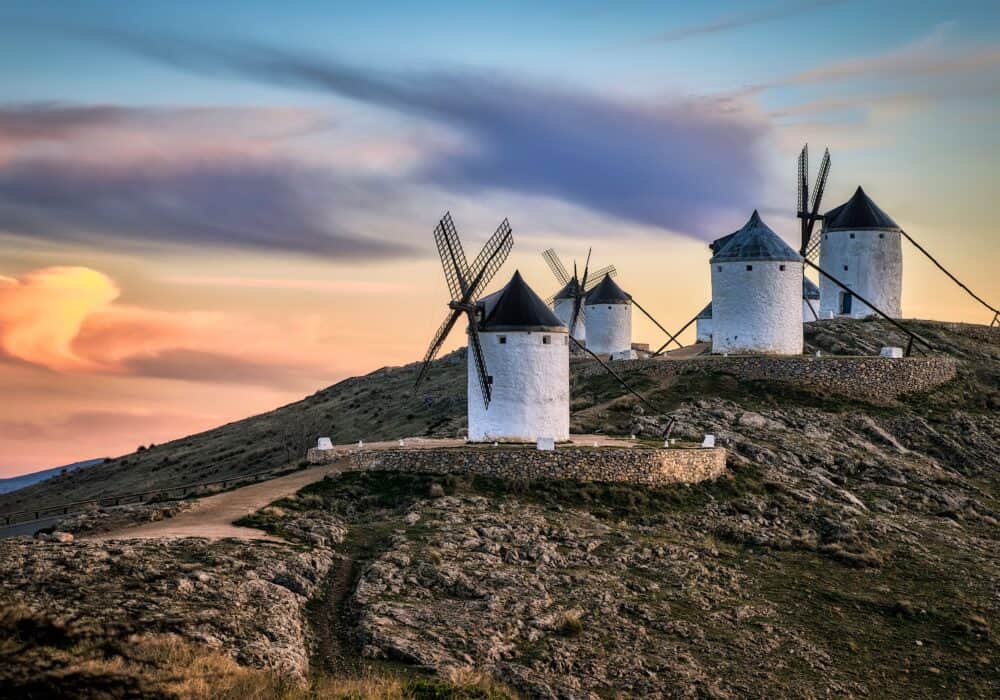 consuegra