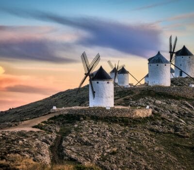 consuegra