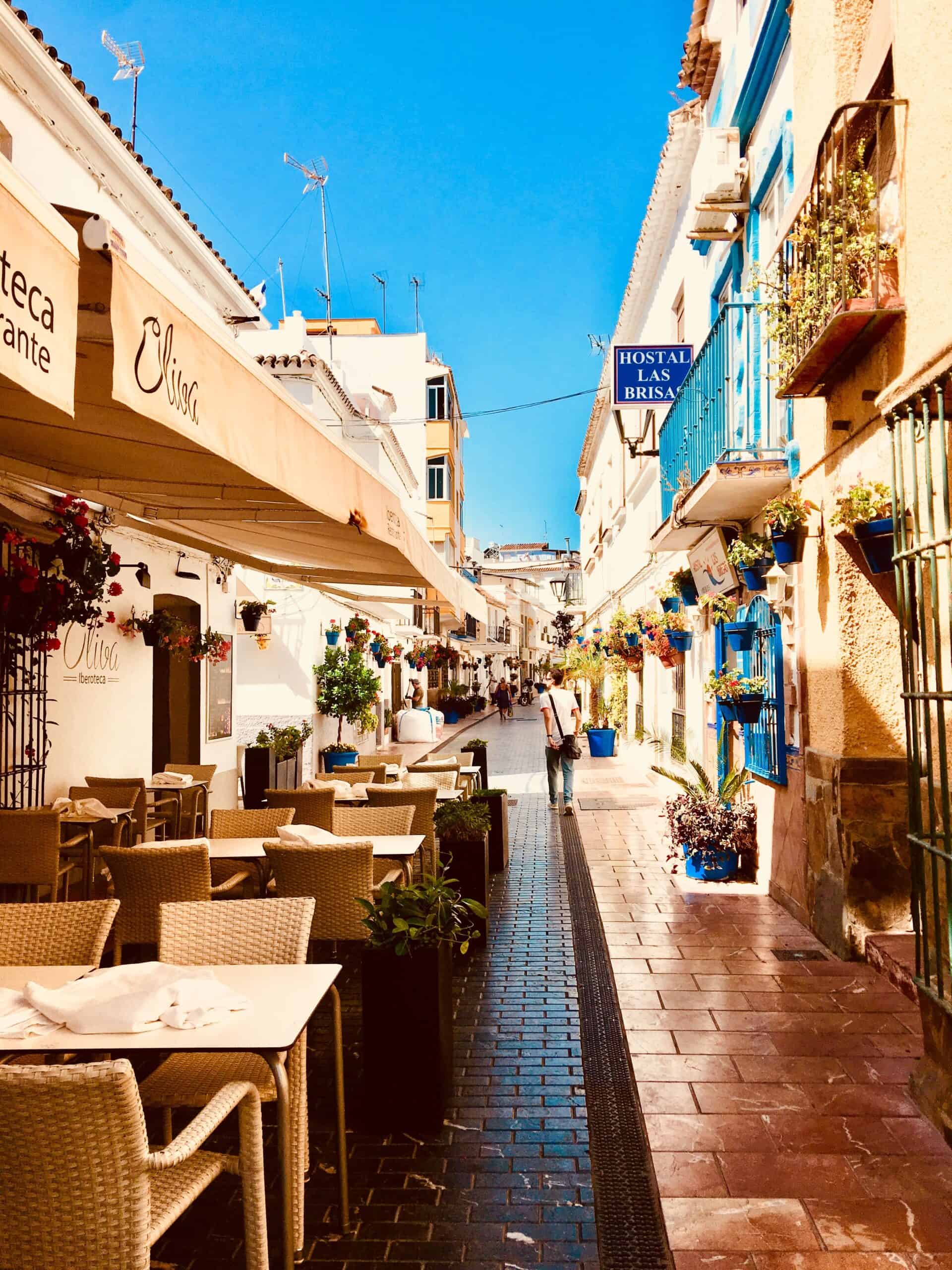 Mejores restaurantes en Conil de la Frontera, pueblo blanco gaditano junto al Atlántico