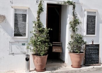 restaurantes en Conil