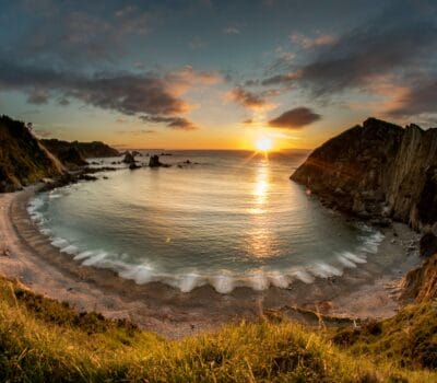 Playa del Silencio