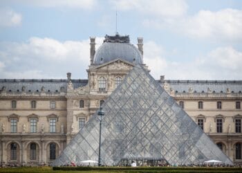 Museo Le Louvre