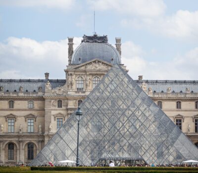Museo Le Louvre