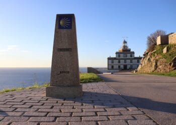 Qué ver en Finisterre
