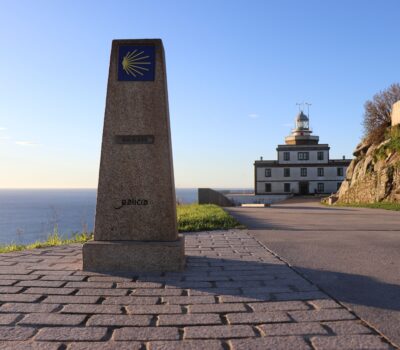 Qué ver en Finisterre