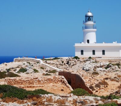 Qué hacer en Menorca en 2026