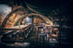 Bodegas en La Rioja
