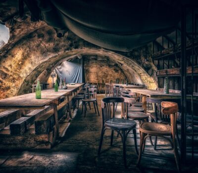 Bodegas en La Rioja