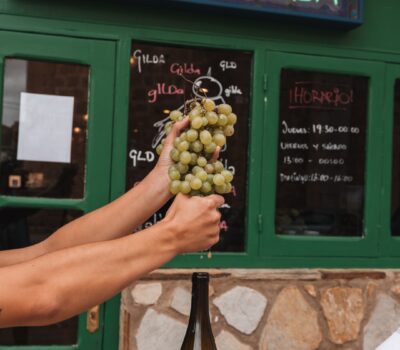 La Bodeguilla de Motilla