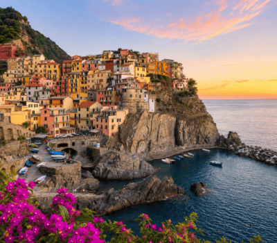 Cinque de Terre