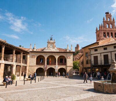 Plaza Mayor