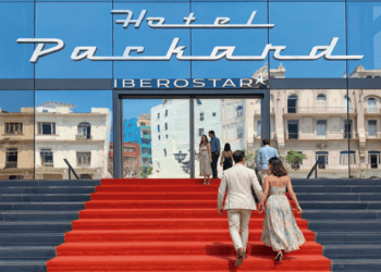 Iberostar Grand Packard